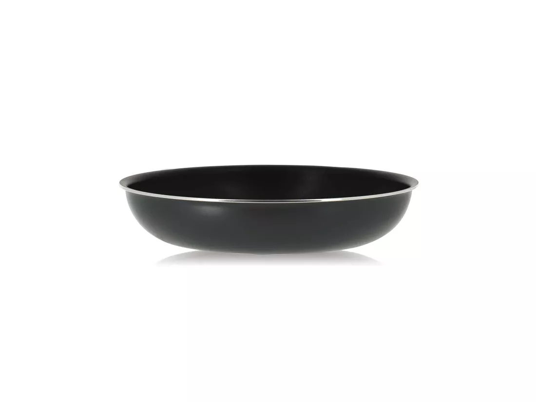 Menastyl - Poele Amovible Iris En Aluminium Et Induction 20 Cm