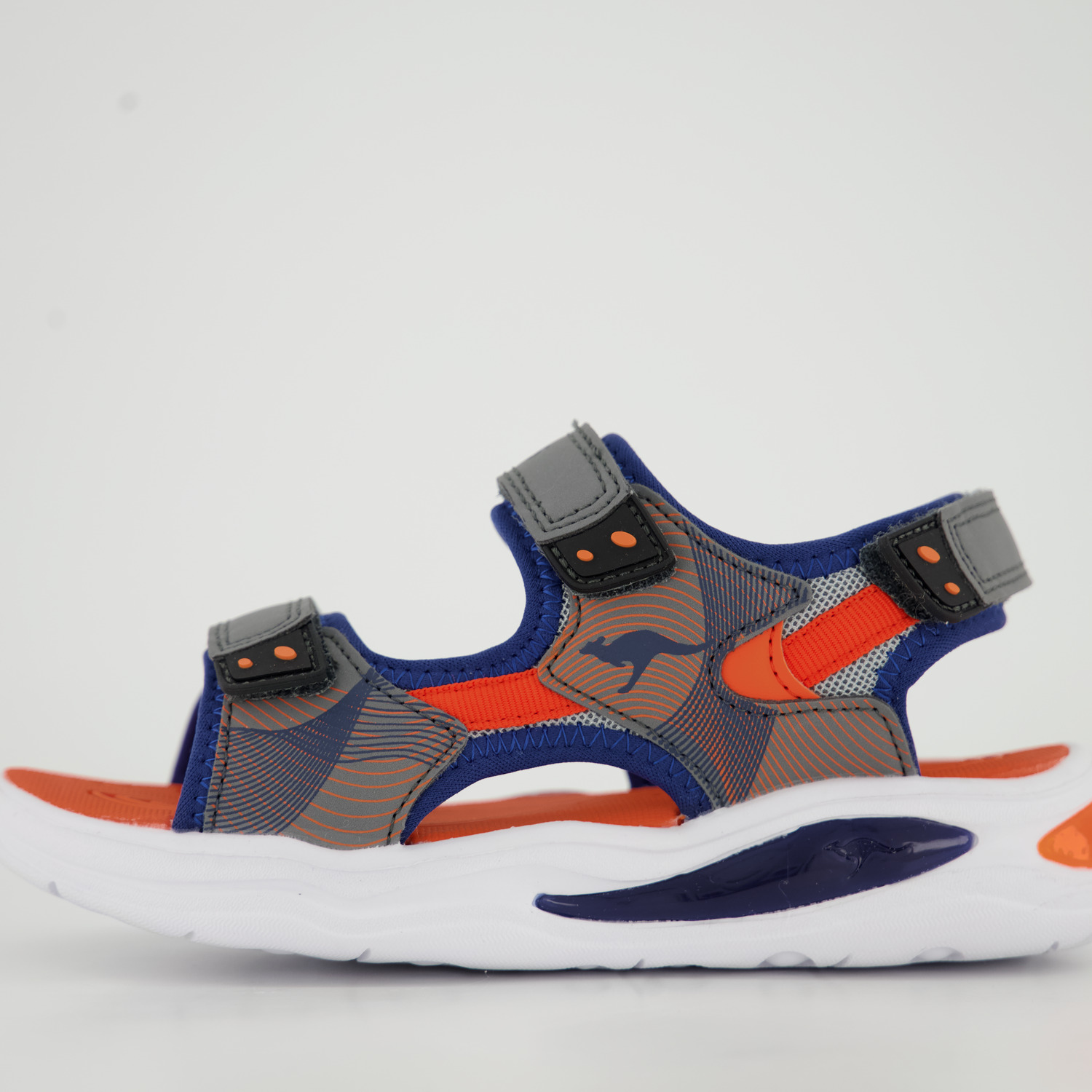 Kangaroos K-SLS Ruffy
