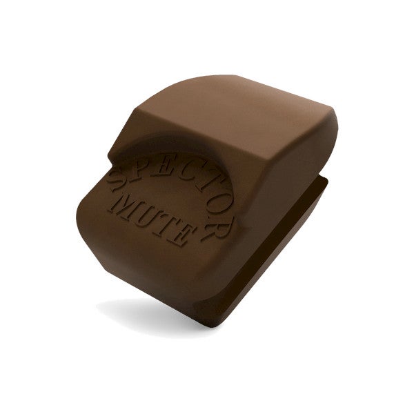 D'Addario Spector Violin Mute Copper demper voor viool
