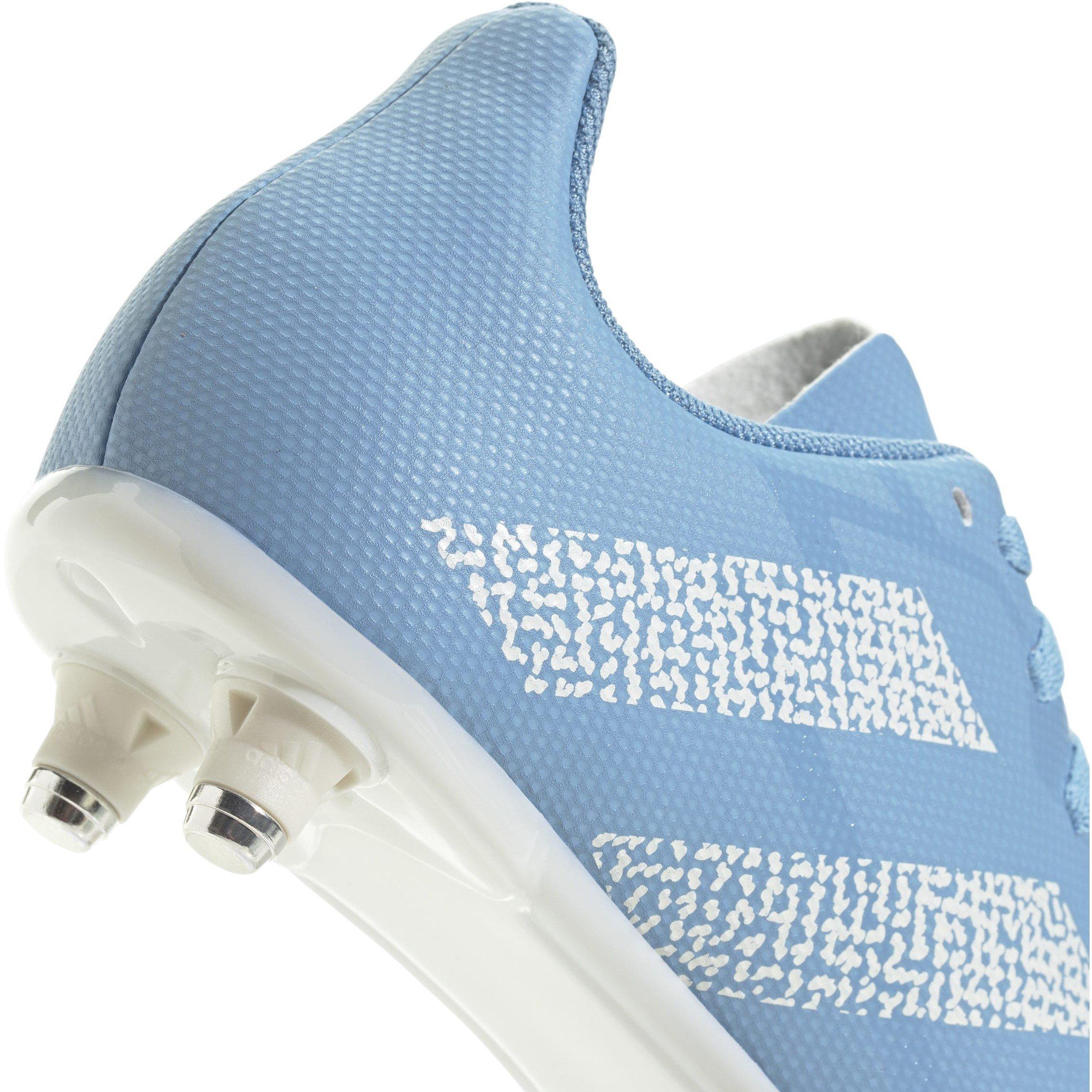 adidas Rugby Junior SG Boots