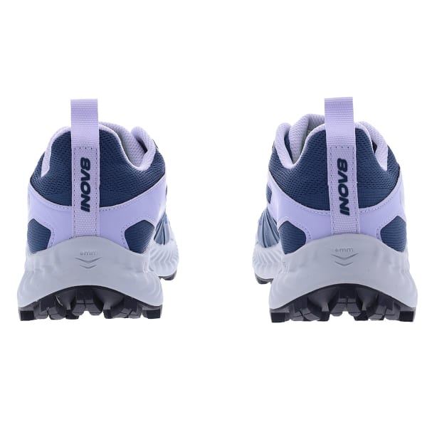 Chaussure trail INOV-8 TRAILTALON NAVY/LILAC