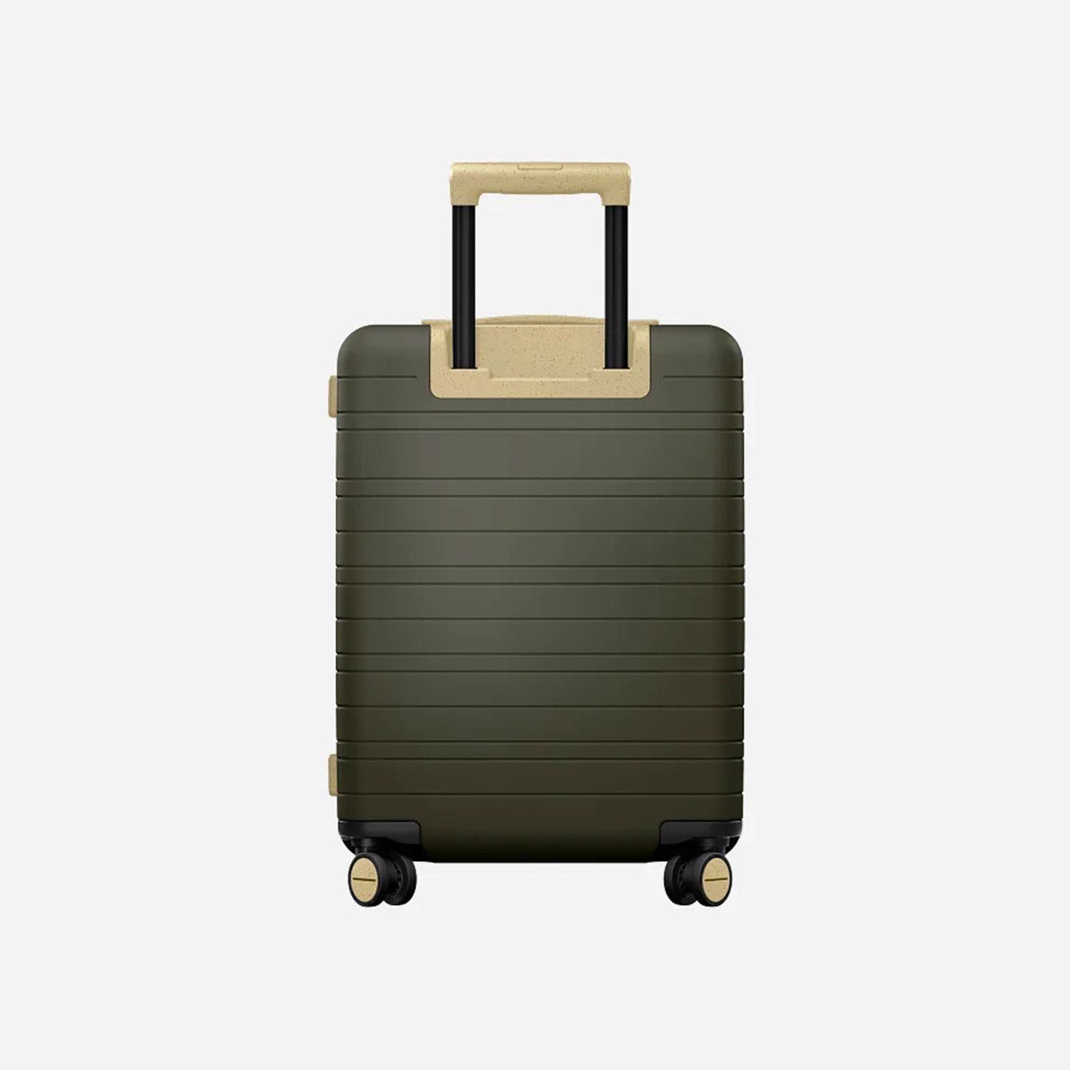 Horizn Studios H5 RE Series Cabin Luggage dark olive