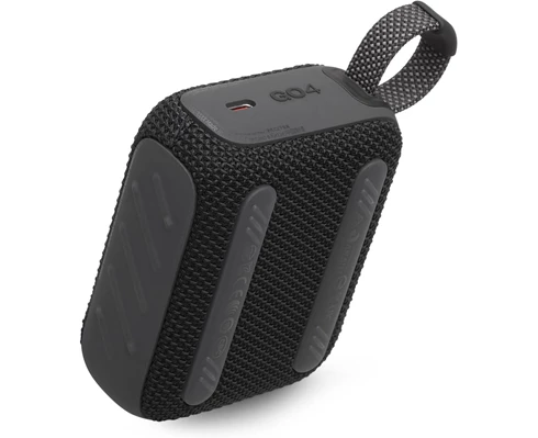 JBL Go 4 - Black