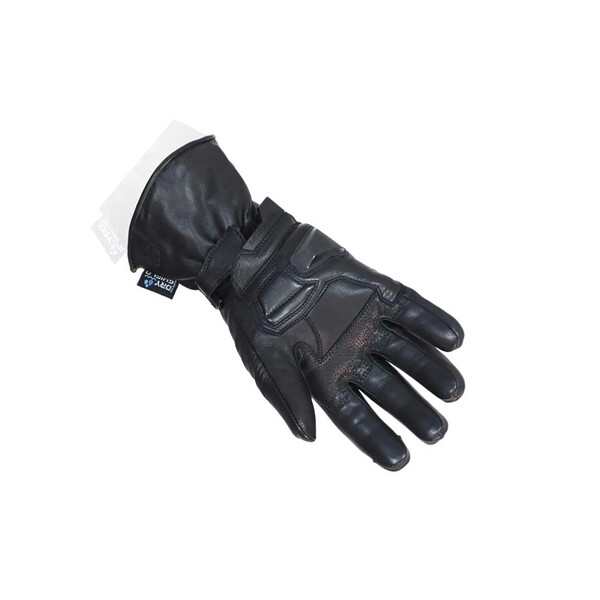 Harisson - Gants Oslo Noir