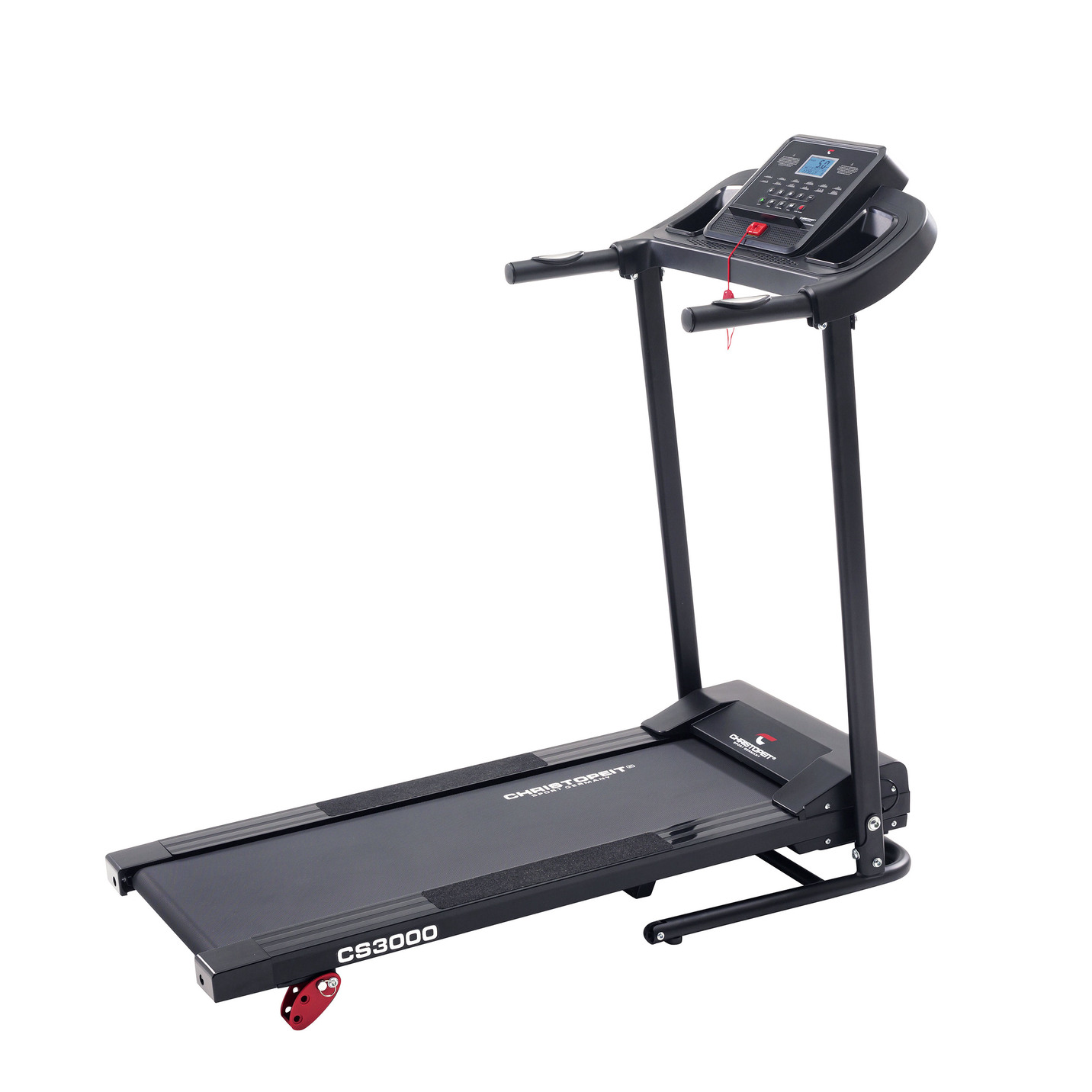 Elektrisches Laufband CS3000
