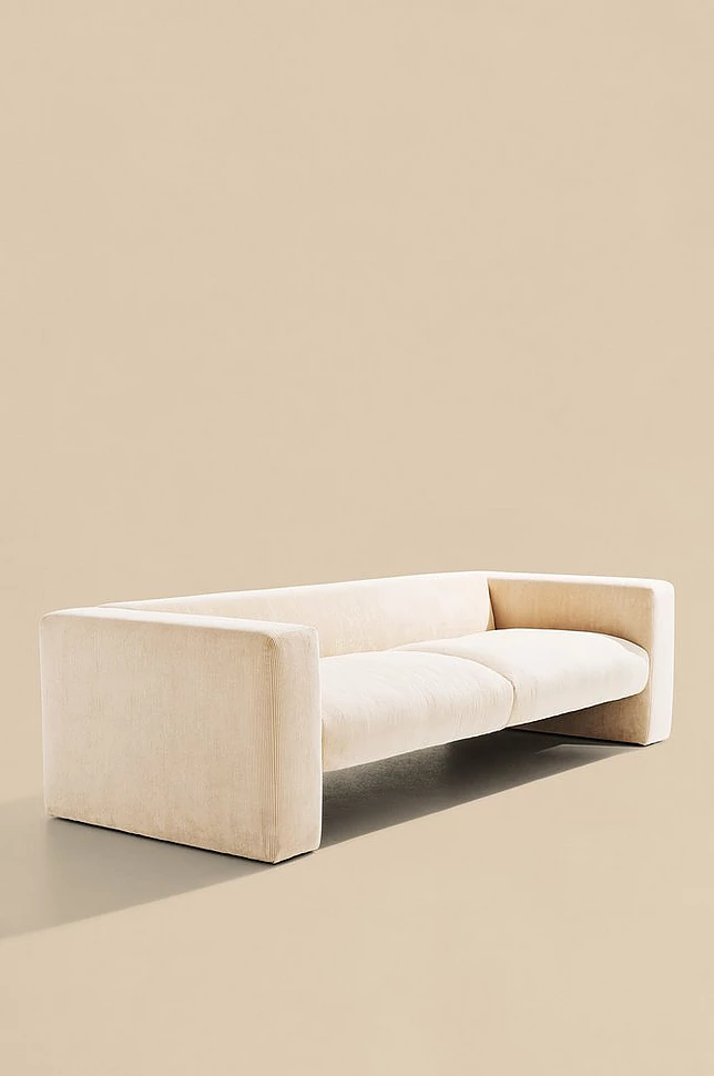 Alan sofa 3-seter
