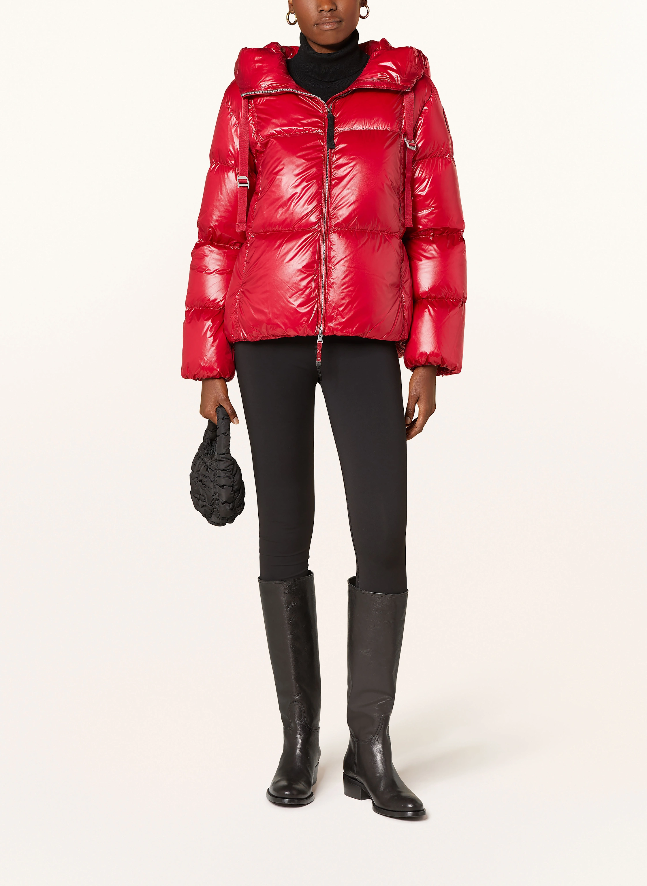 PARAJUMPERS Daunenjacke WATER FLOWER