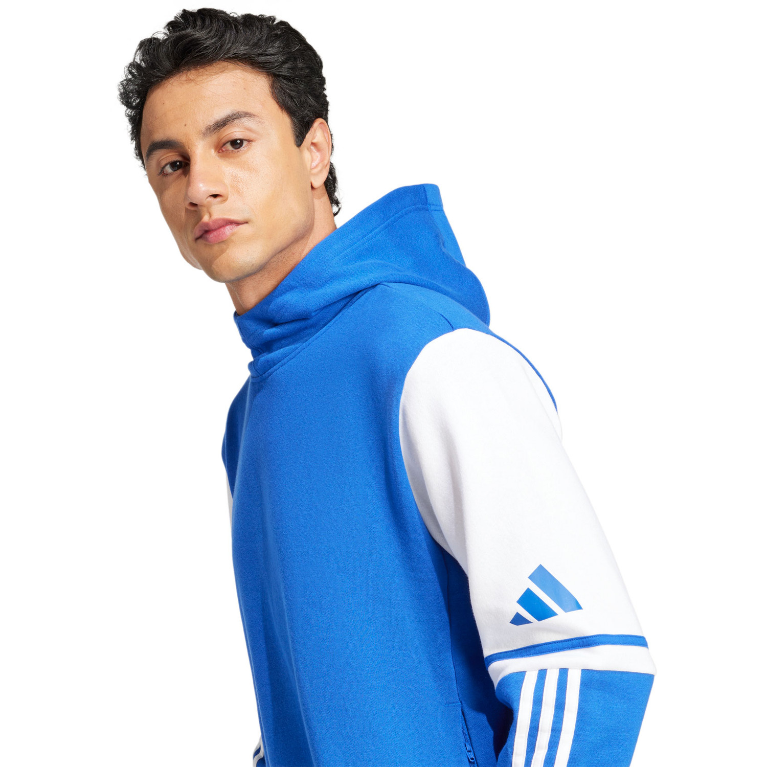 adidas Squadra 25 Sweat Hoody
