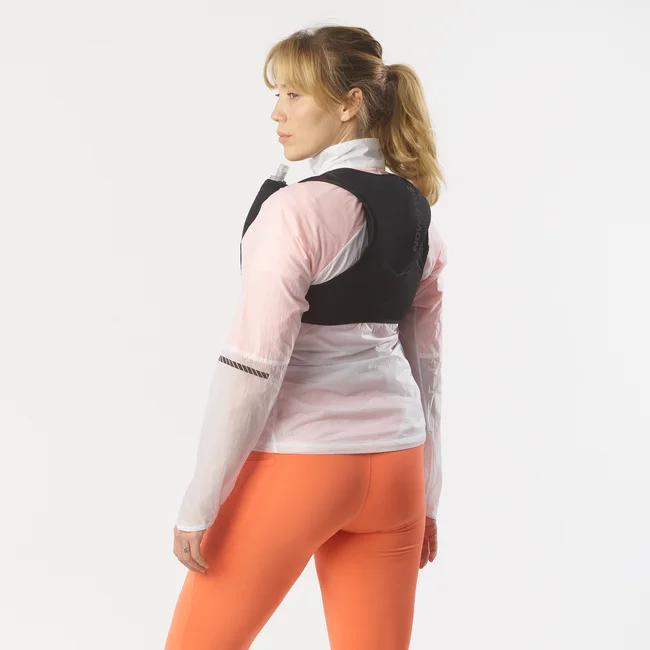 PULSE 2  Laufweste mit Flasks Unisex