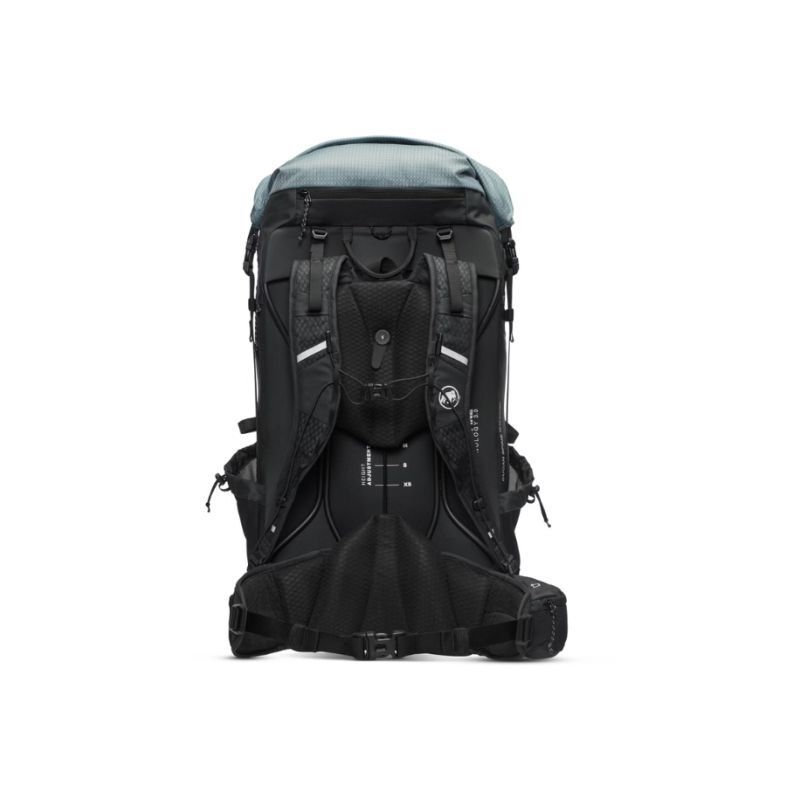 Ducan Spine 28-35 W - Sac à dos randonnée femme