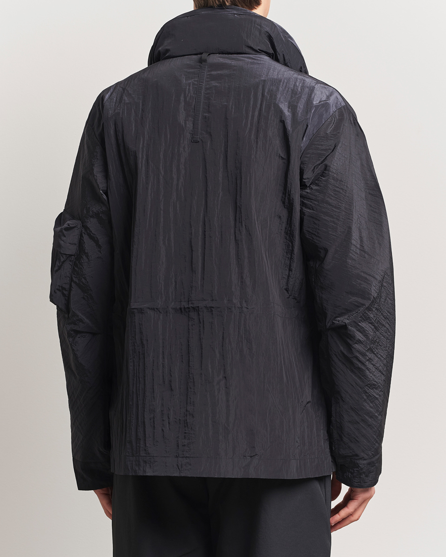 Oakley Reserve Field Jacket Blackout