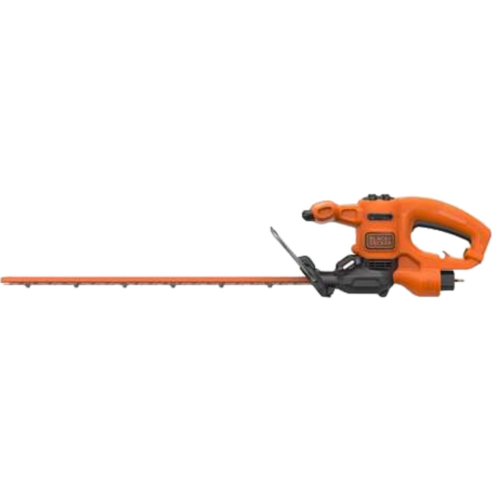 BLACK+DECKER Heckenschere Heckenschere BEHT251