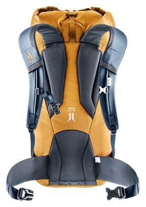 Sac d'Alpinisme Deuter Durascent 30L Jaune