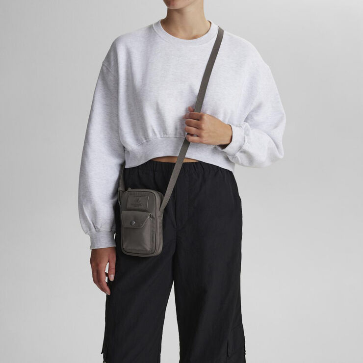 Markberg DarlaMBG Mini Cross. Bag, Mono Major brown