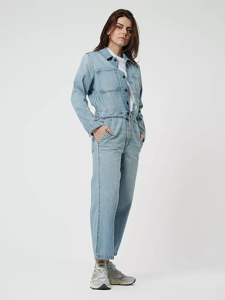LEVI'S® Jumpsiut  CELEBRATE  hellblau