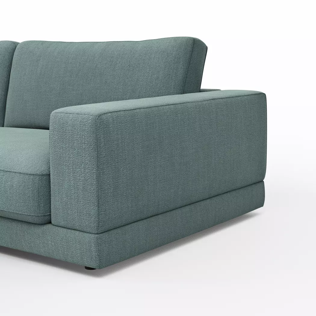 Ecksofa Juni