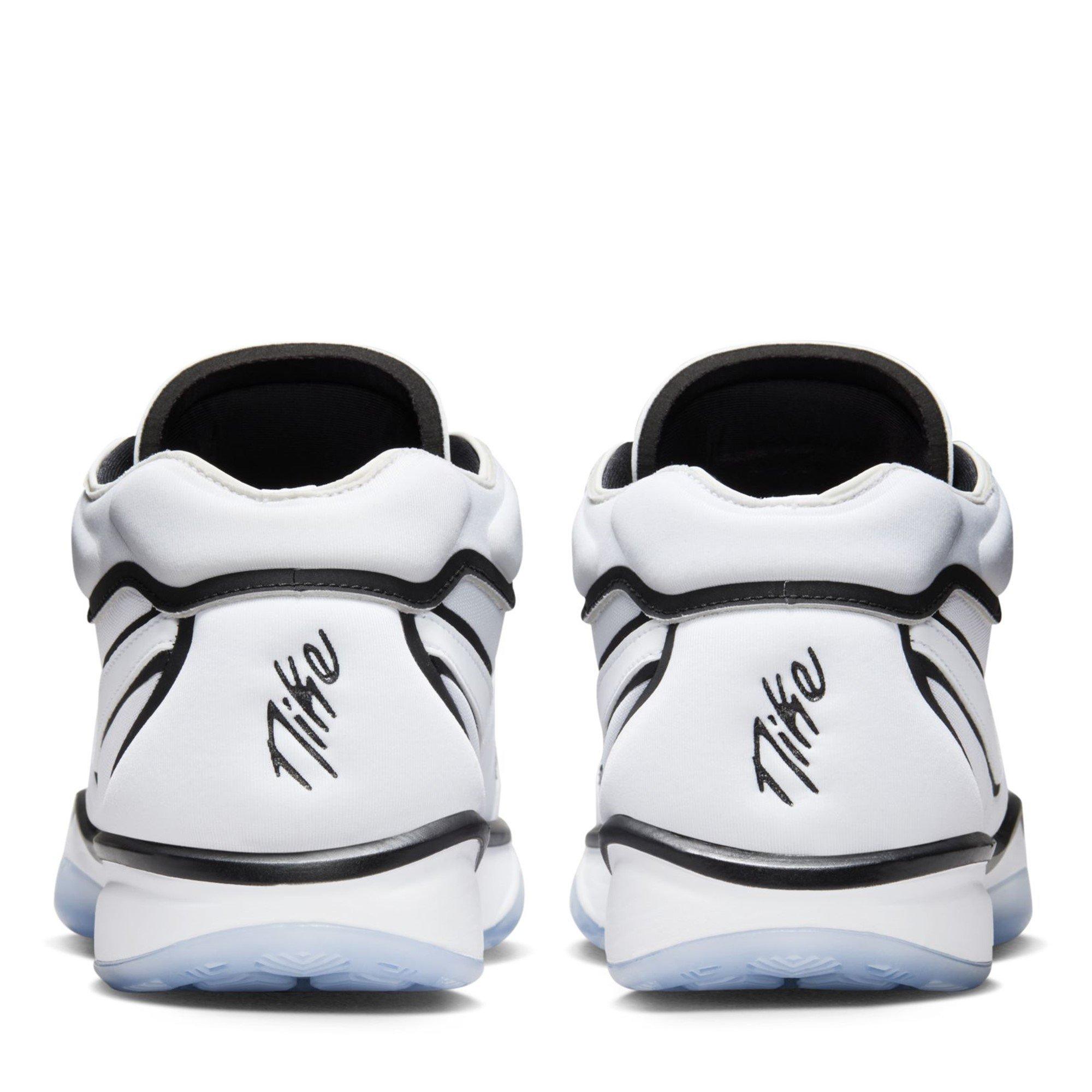 Nike Air Zoom GT Hustle 2 Trainers Juniors