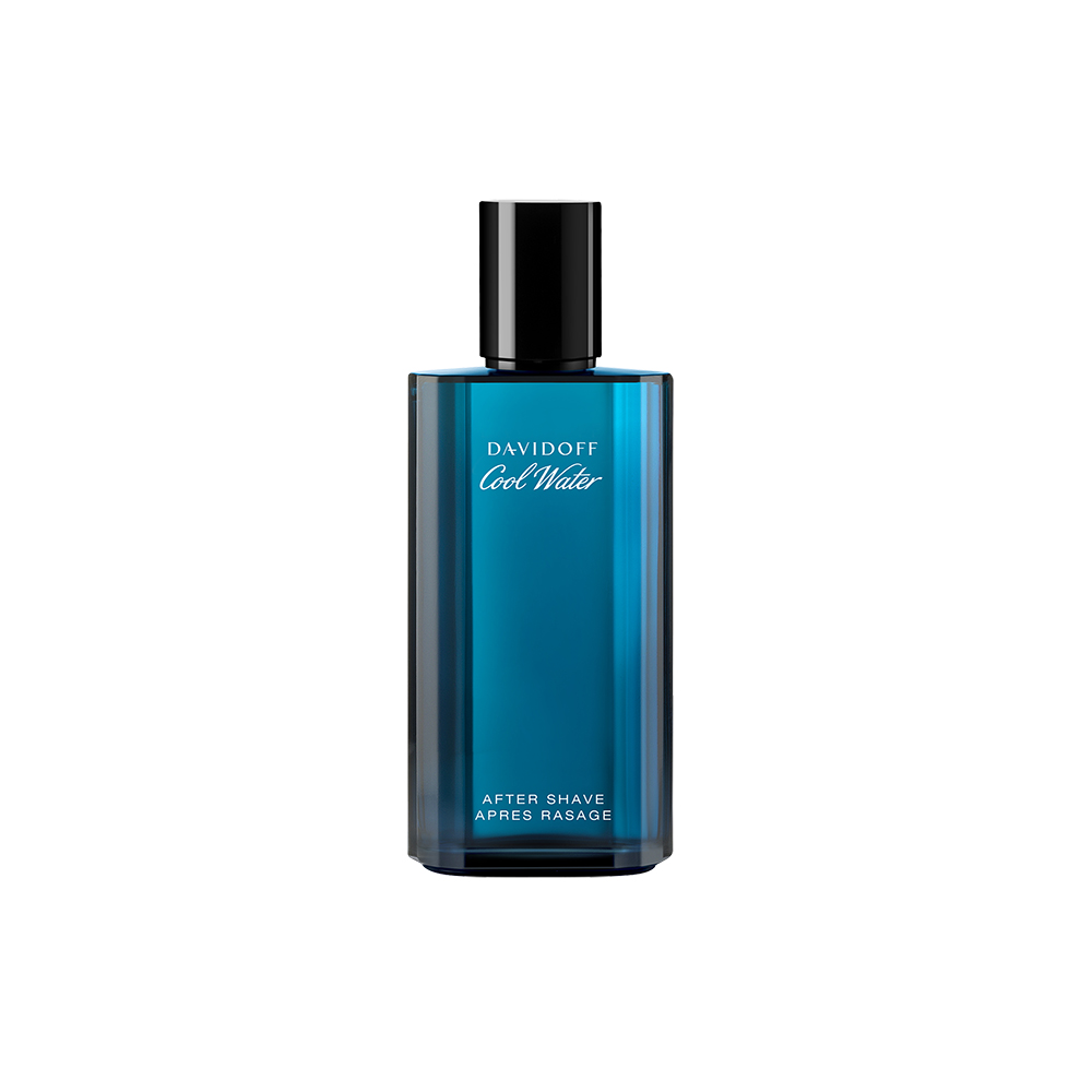 Davidoff After Shave 75 ml