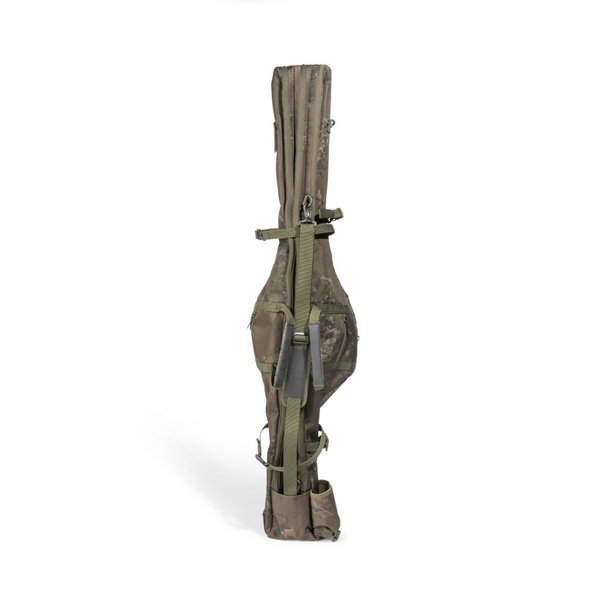 Fourreau souple Nash Scope OPS Soft Protect 3 Rod Skin