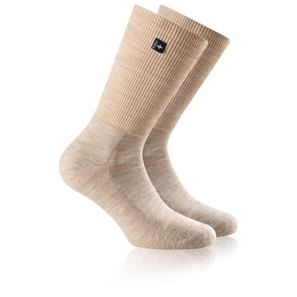Rohner - Fibre Light supeR - Chaussettes de randonnée