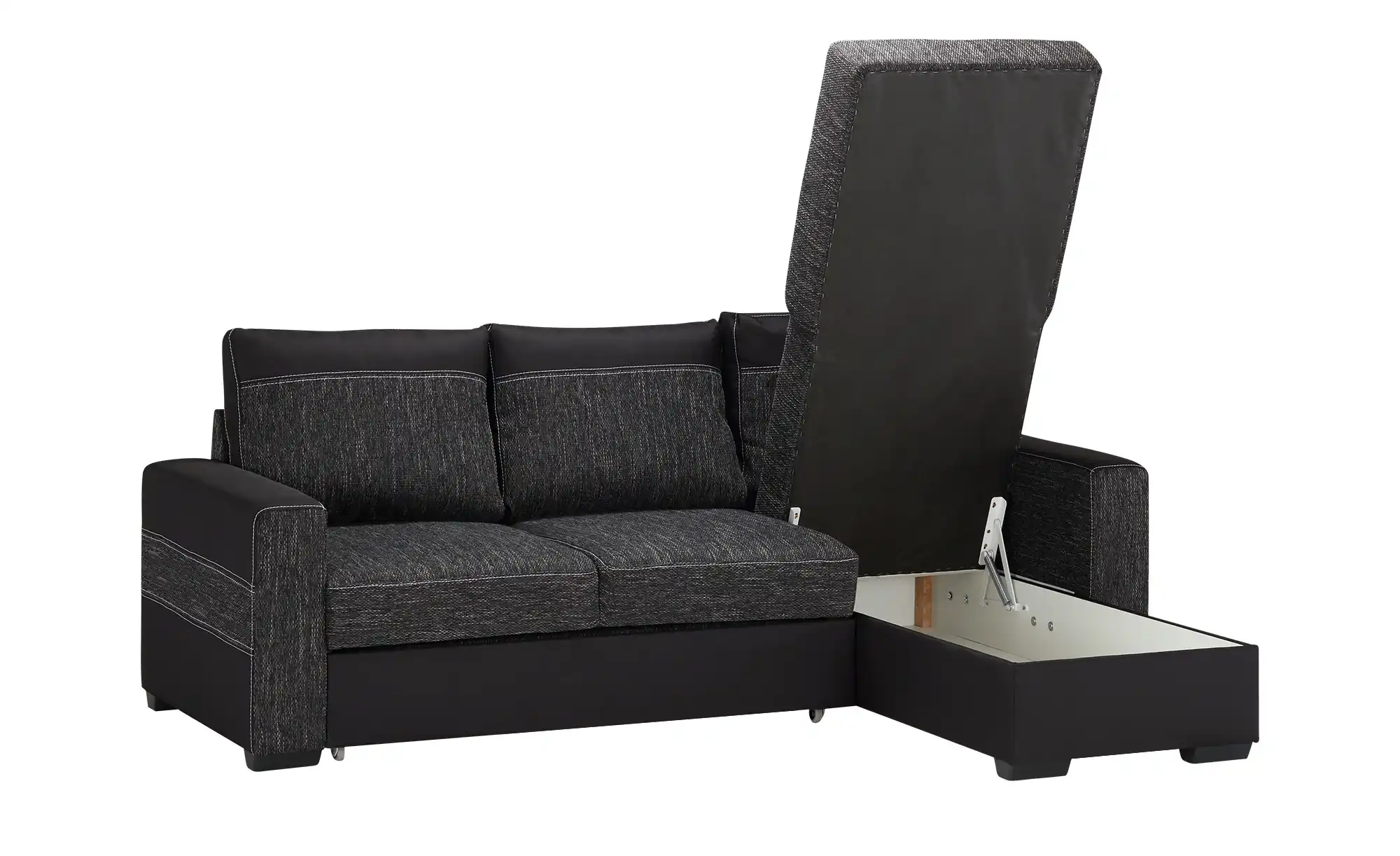 Ecksofa Mocca