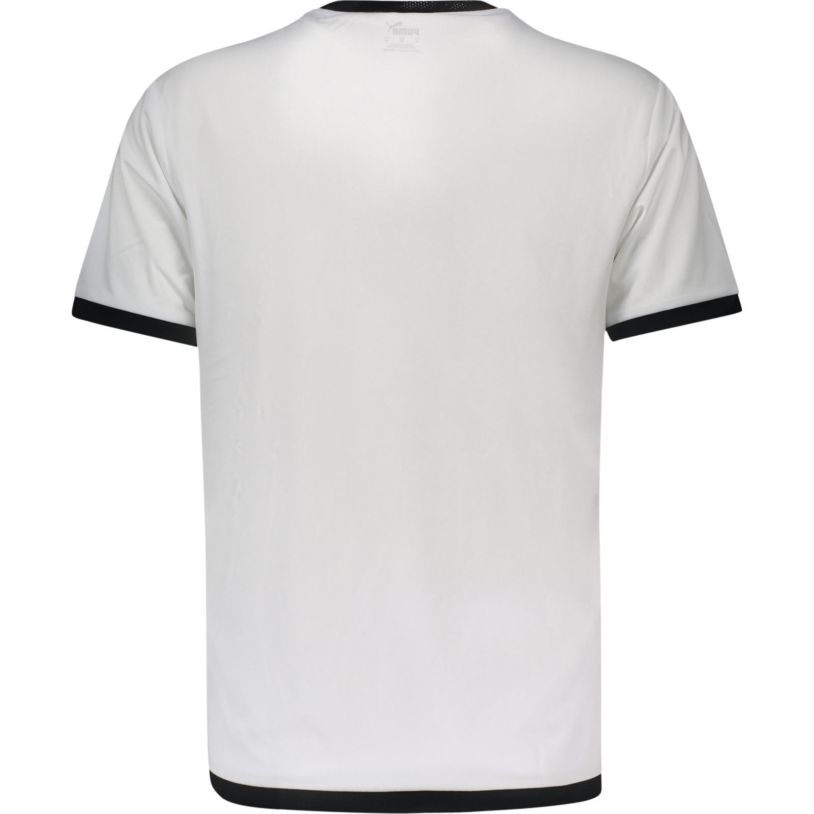 Puma Herren-Trikot teamLiga L, weiss
