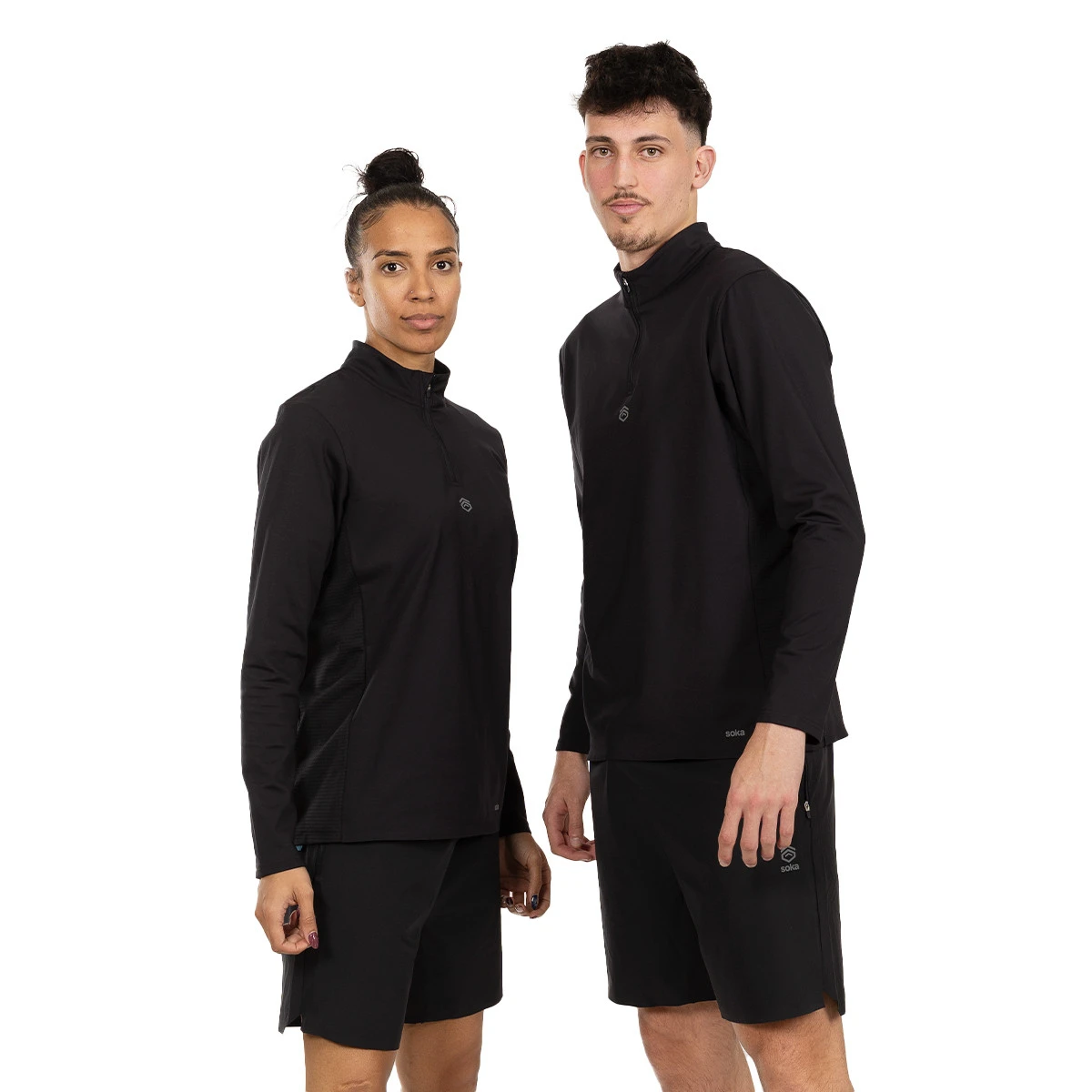 Sweatshirt Soka Performance