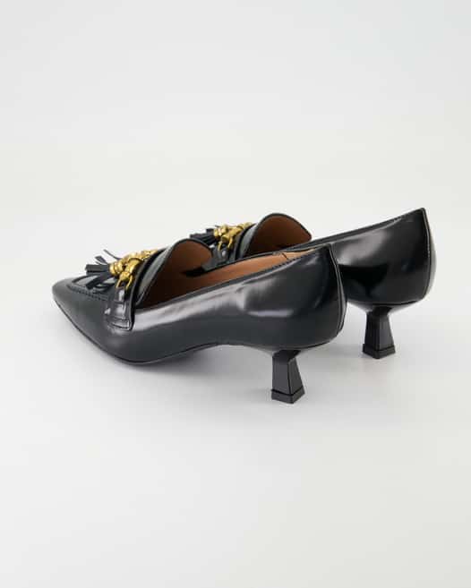 Konstantin Starke 01533 Pumps in Schwarz