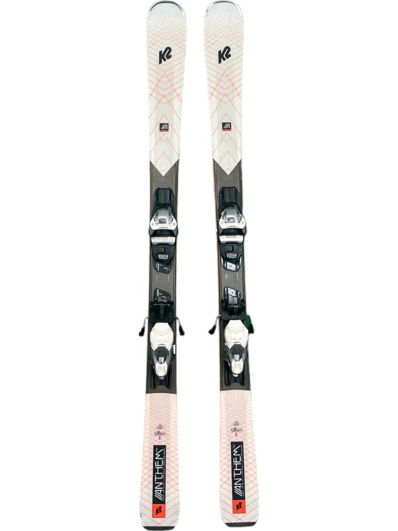 K2 Anthem 76X (2020/2021)
