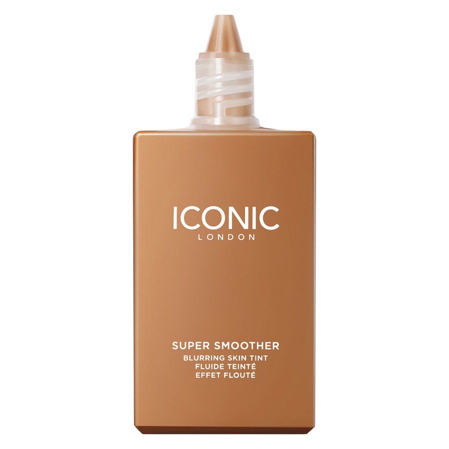 Iconic London Super Smoother Blurring Skin TintNeutral Tan 30ml