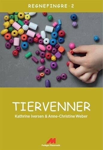 Regnefingre 2 - Anne-Christine Weber - Bog