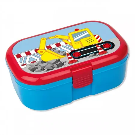 Lutz Mauder TapirElla Lunchbox, Bagger