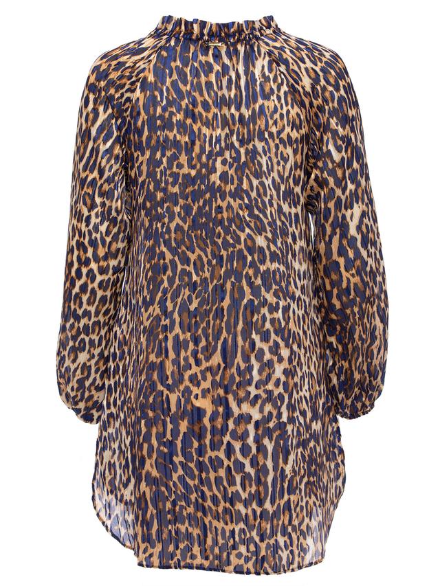 Longbluse Exquisite LEO