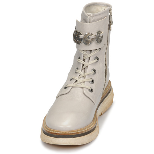 Airstep / A.S.98 - IDLE - Blanc