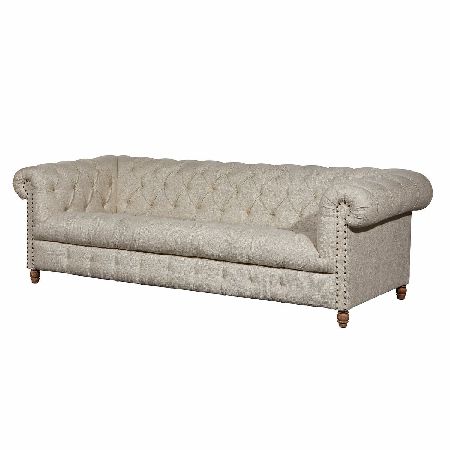 Sofa Parpeville leinen