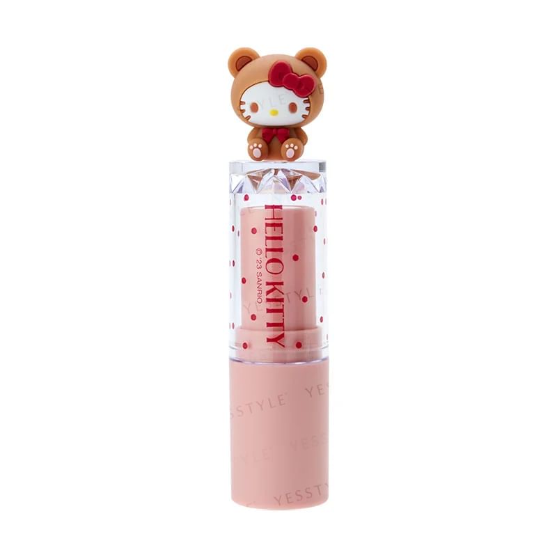 Sanrio - Bear Lip Cream