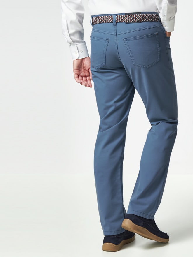 Extraglatt-Stretchbund Five Pocket