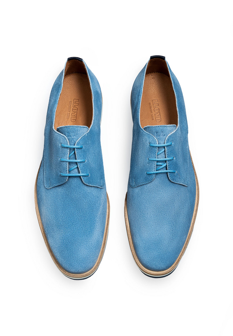 DAKIN Blau