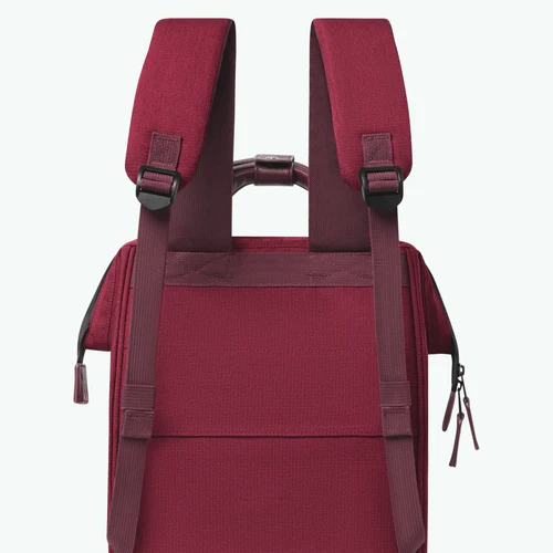 Sac à dos Adventurer Medium Santiago de Cuba bordeaux