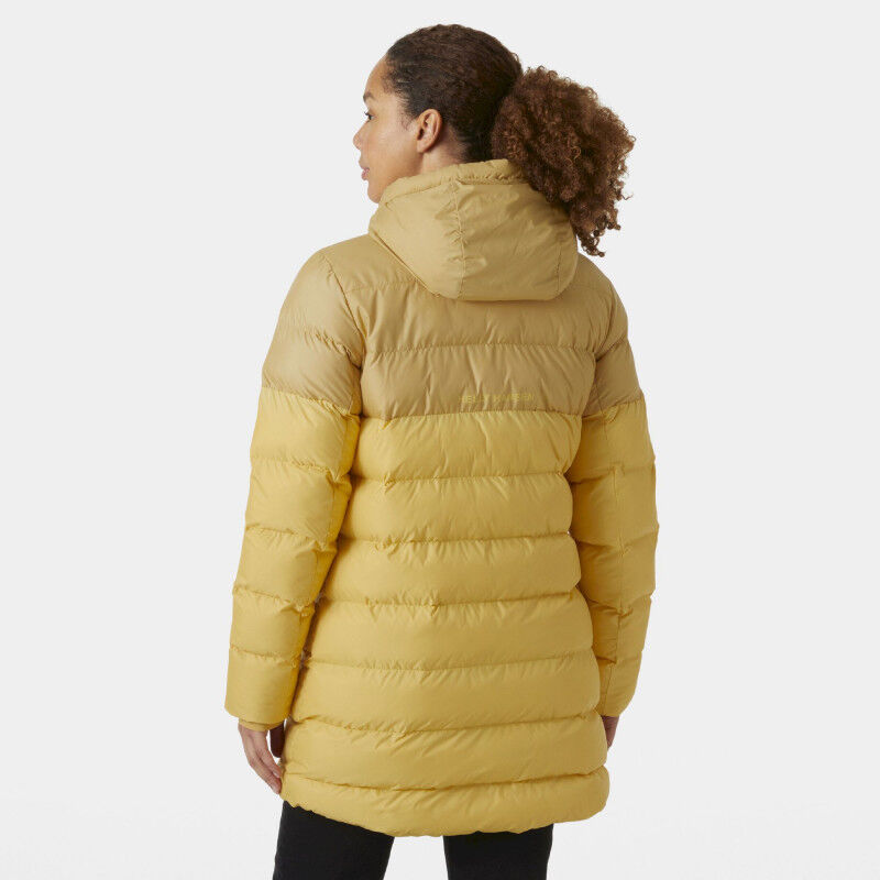 Active Puffy Parka - Parka femme