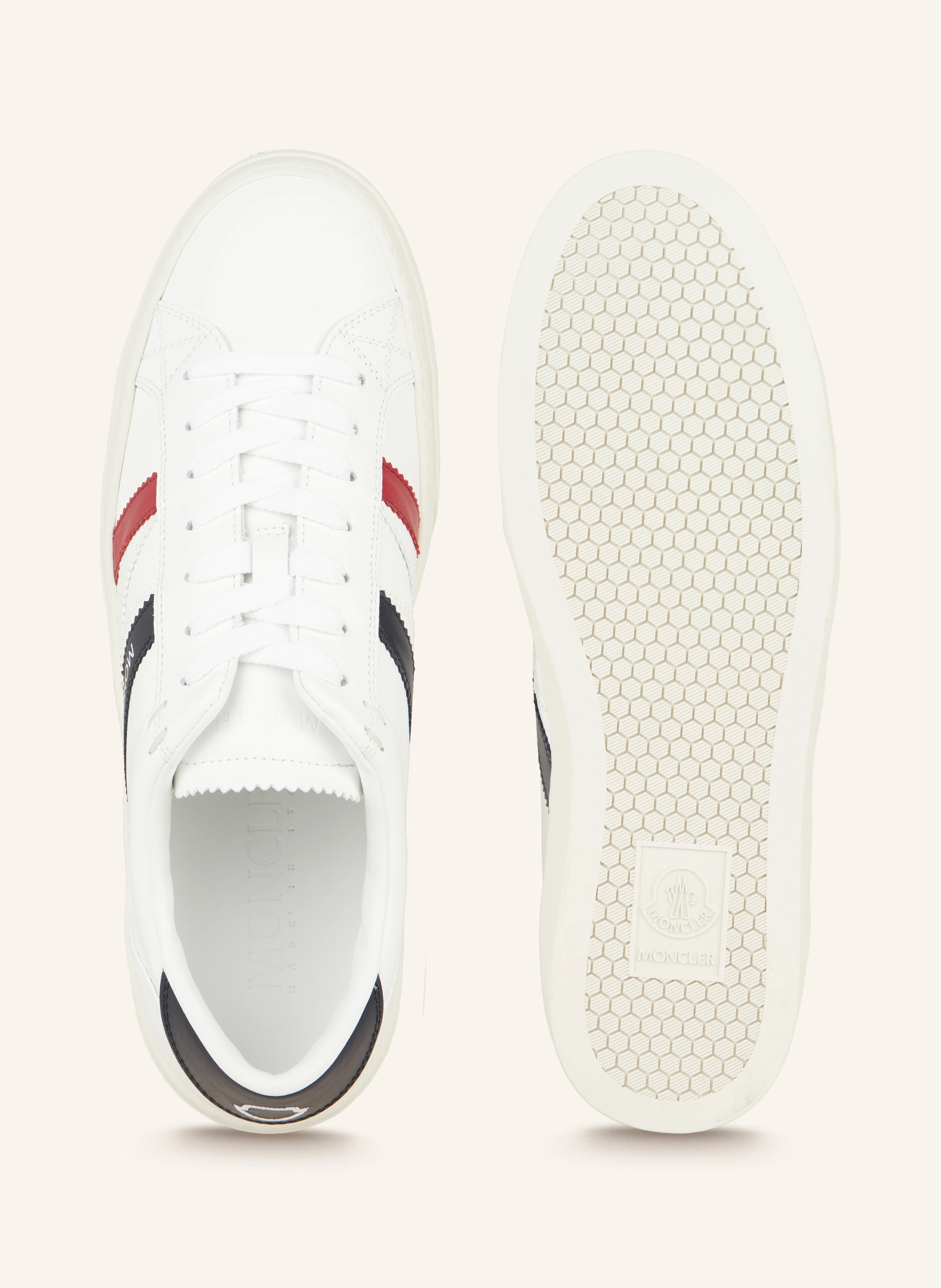 MONCLER Sneaker MONACO