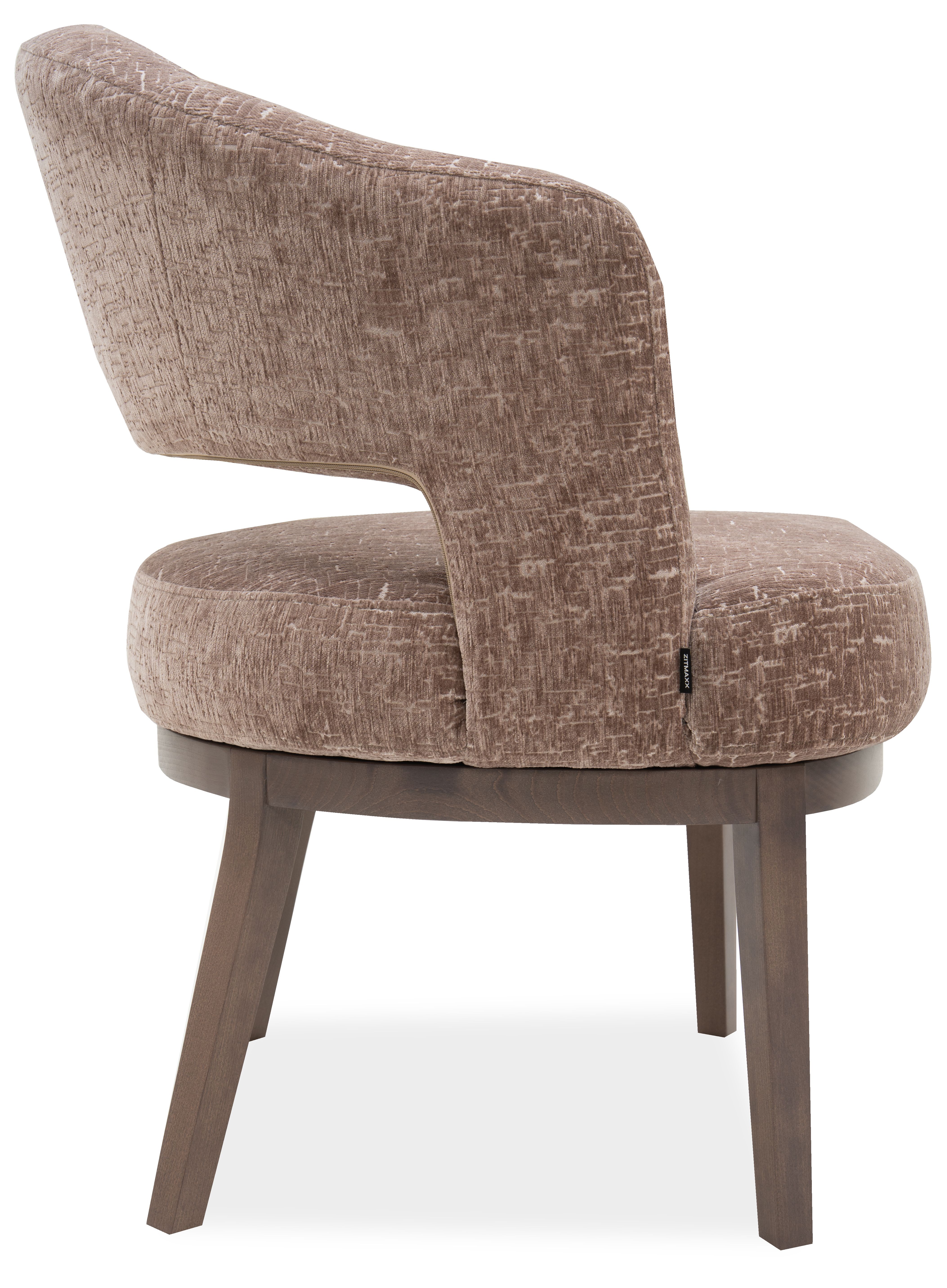 Eetkamerstoel Sabrina B72 x D70 x H88 cm