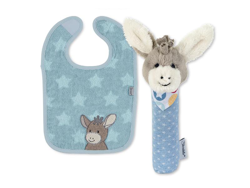 Sterntaler Geschenkset Emmi Schenken macht Freude