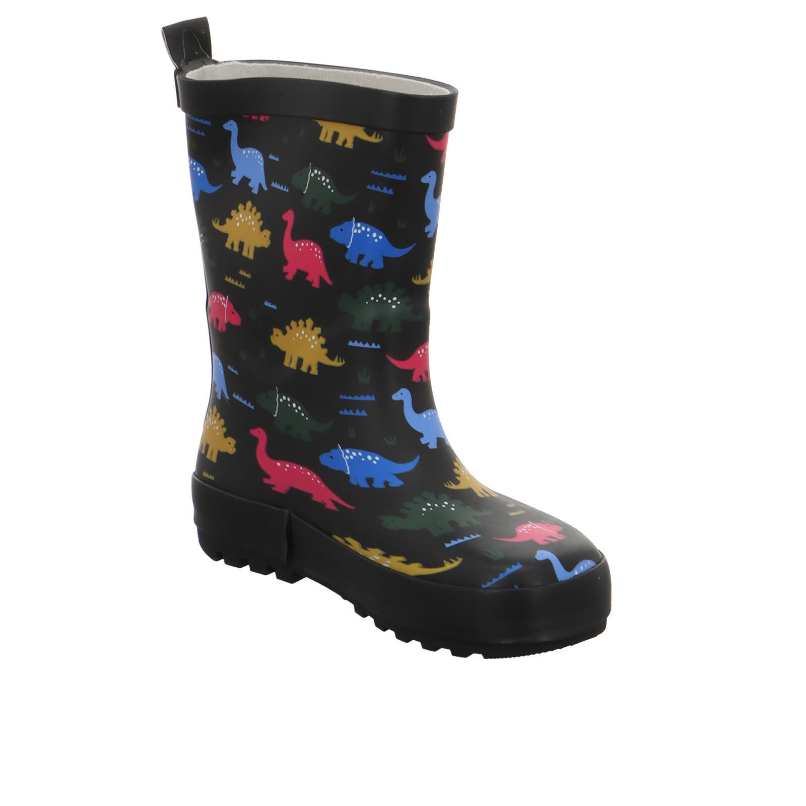 Gummistiefel HTE-64-BK