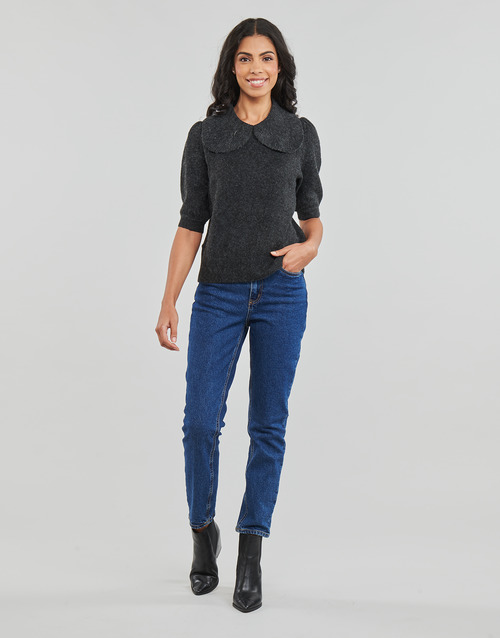 Vero Moda - VMBRENDA - Bleu foncé