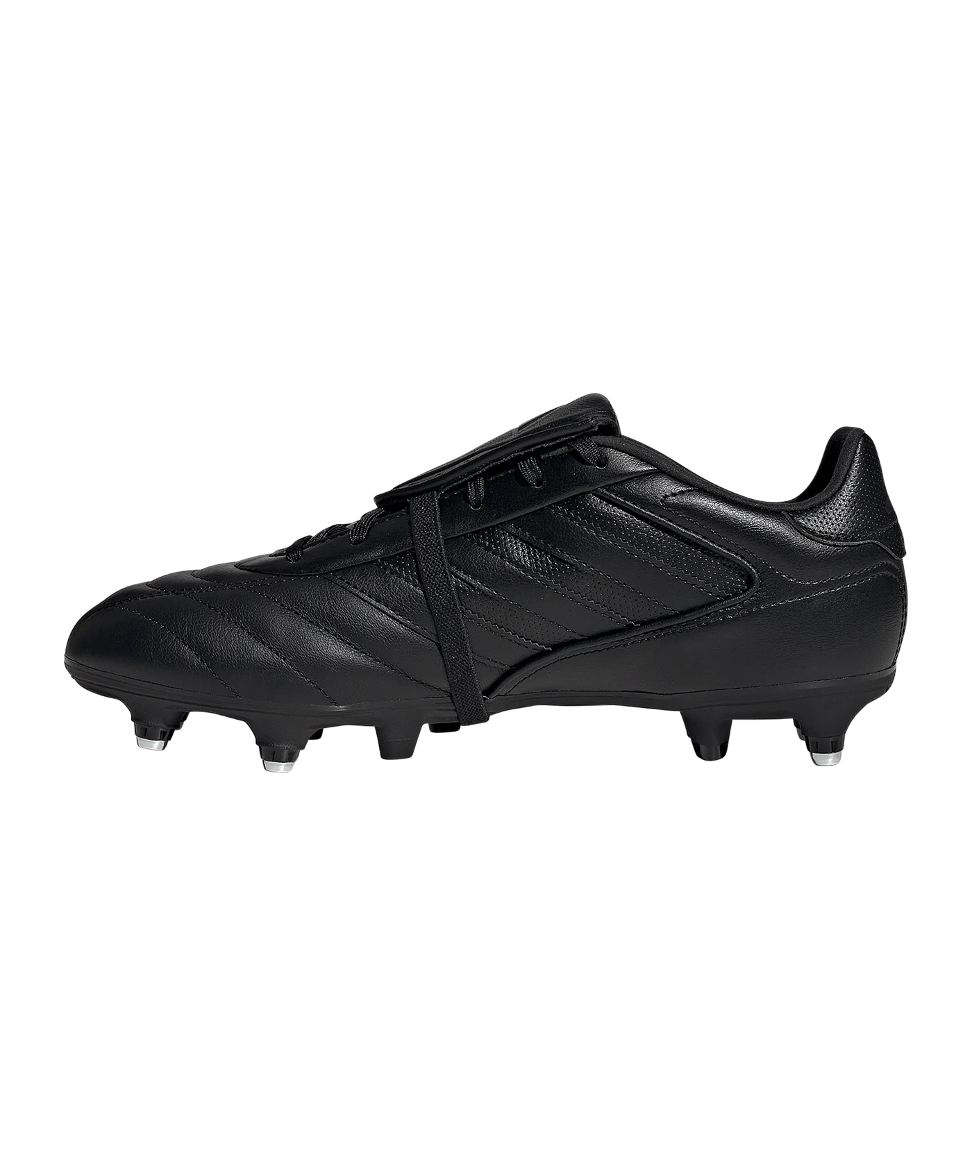 adidas COPA Gloro II SG Schwarz