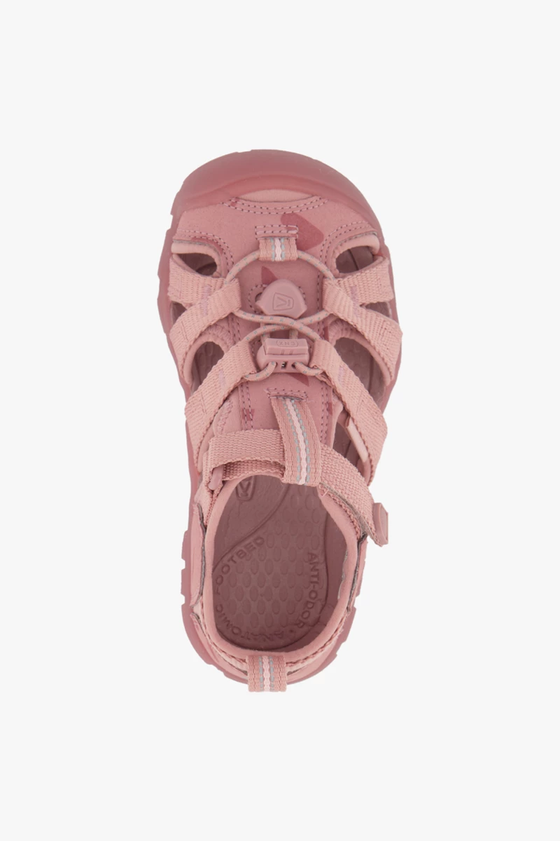 Keen Seacamp II CNX 28-31 Kleinkind Trekkingsandale