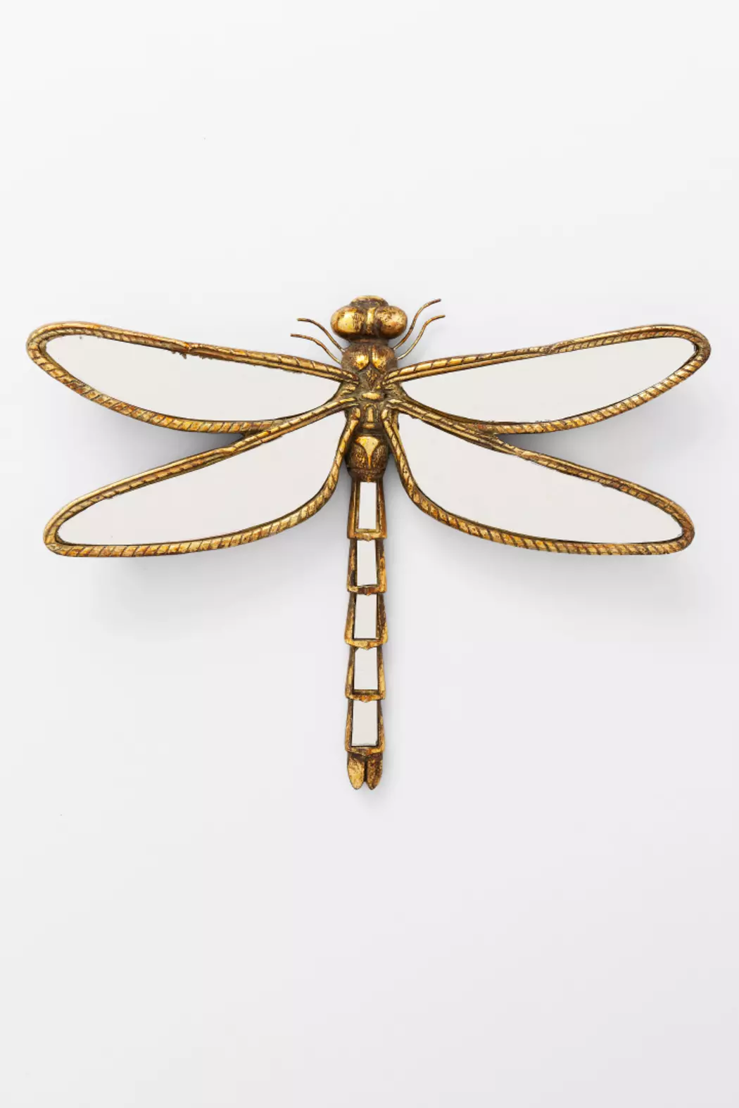 Wanddeko Dragonfly 51223
