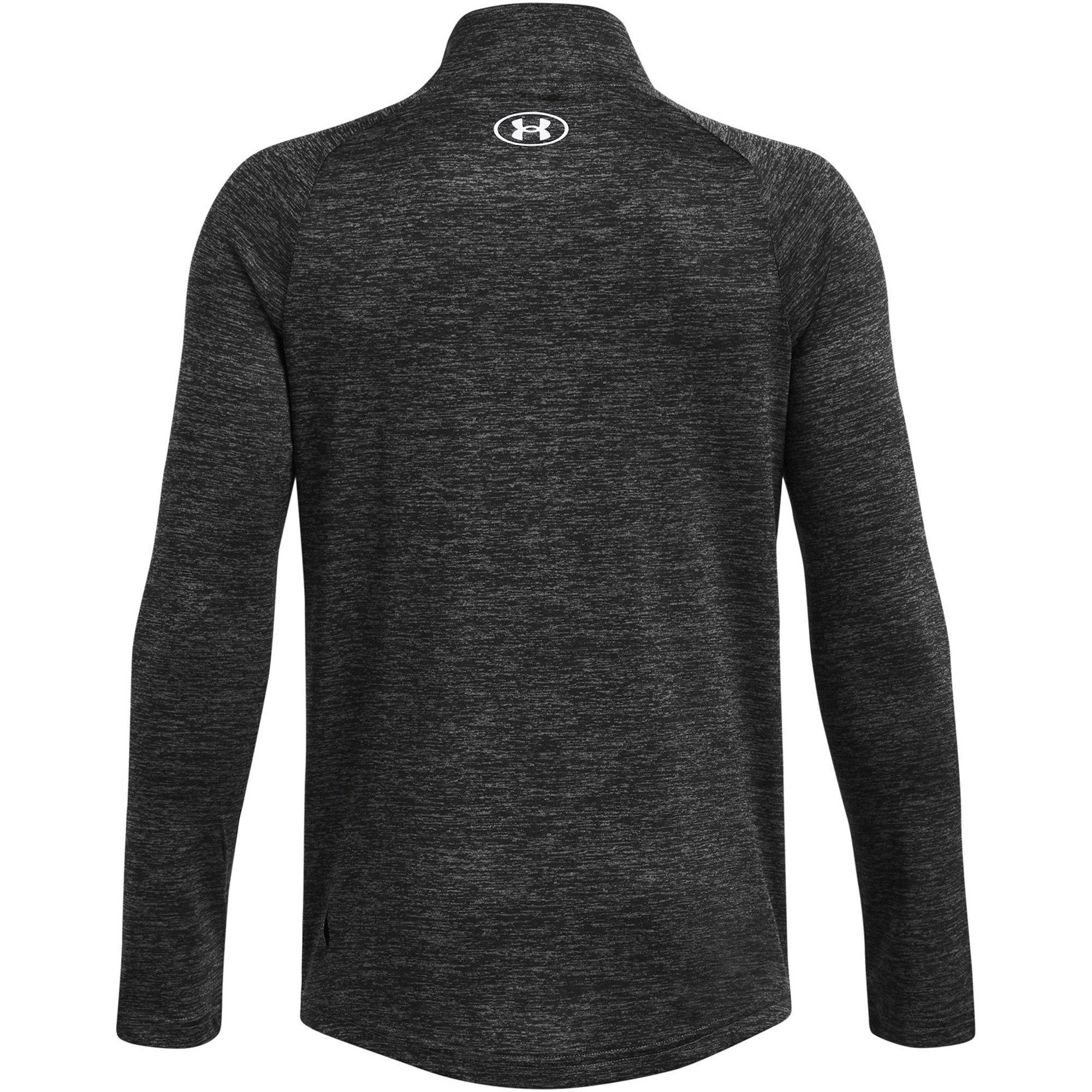 Under Armour UA Tech™ 2.0 ½ Zip Boys