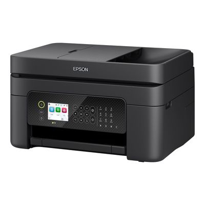Epson WorkForce WF-2950DWF - imprimante multifonction jet d'encre couleur A4 - Wifi